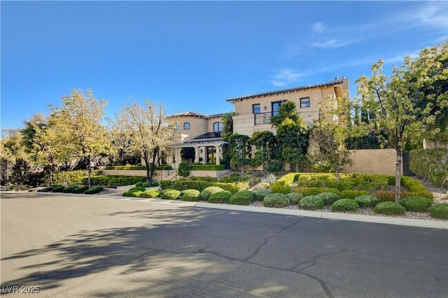 11 Sable Ridge Ct in Las Vegas, NV - Foto de edificio - Building Photo