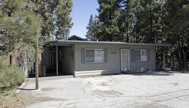 1025 E Big Bear Blvd