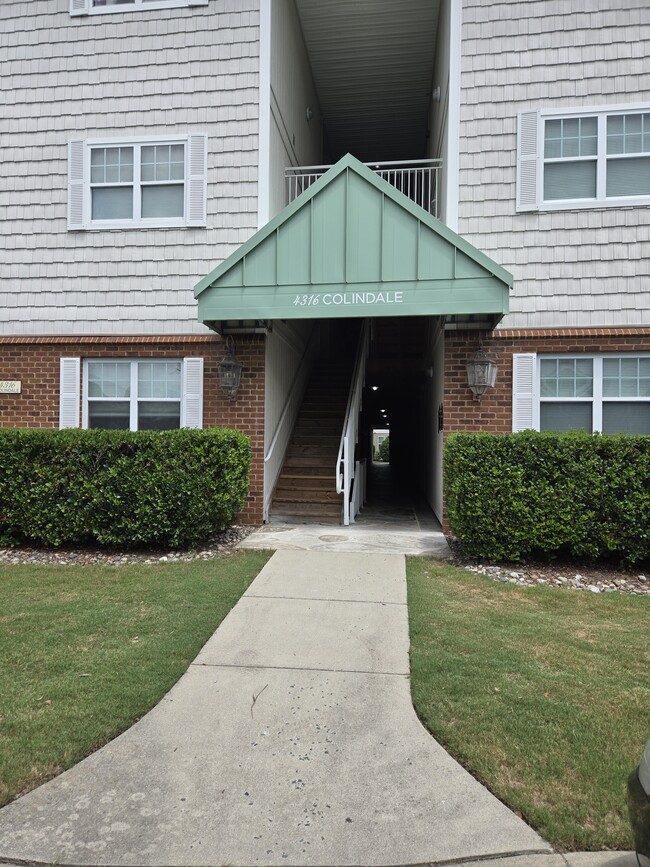 4316 Colindale Rd in Chesapeake, VA - Building Photo - Building Photo