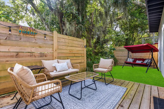 561 Live Oak St in St. Augustine, FL - Building Photo - Building Photo