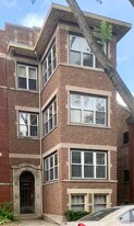 5506 N Glenwood Ave in Chicago, IL - Building Photo