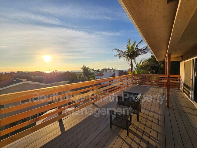 509 N Helberta Ave in Redondo Beach, CA - Building Photo - Building Photo