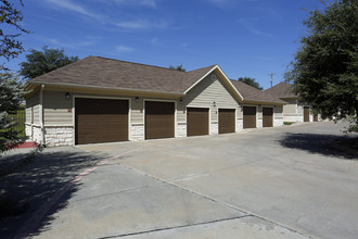 The Residence at CTM in Waco, TX - Building Photo - Building Photo