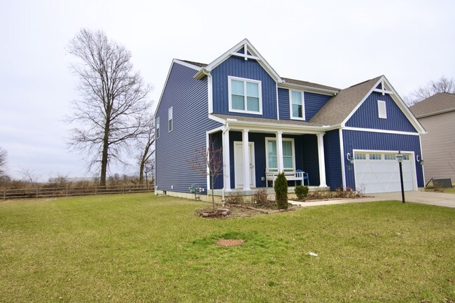 216 Old Bay Dr in Pataskala, OH - Building Photo - Building Photo