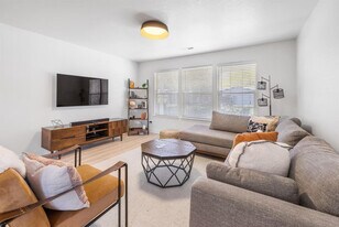 2624 S Virginia Ave in Boise, ID - Building Photo