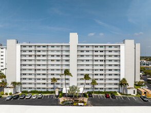 Seagate of Highland in Highland Beach, FL - Building Photo - Building Photo