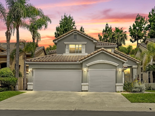 property at 5428 Caminito Vista Lujo