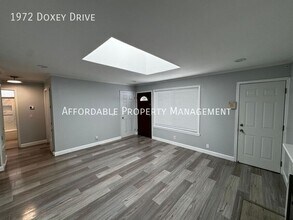 1972 Doxey Dr in San Jose, CA - Building Photo - Building Photo