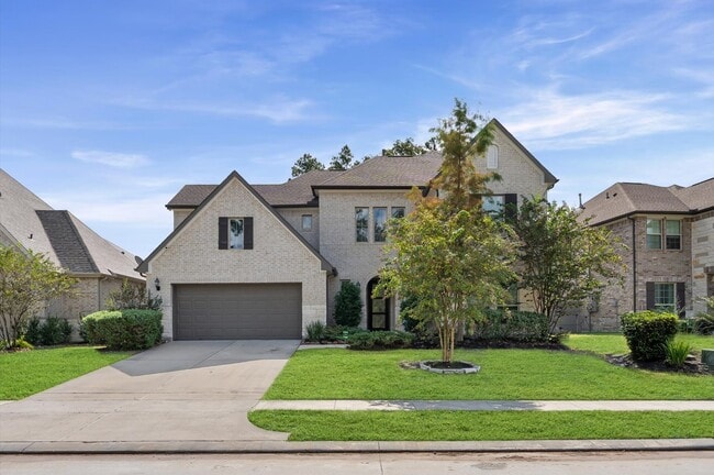 property at 15026 La Strada Dr
