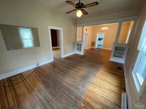 1310 E Strong St in Pensacola, FL - Building Photo - Building Photo