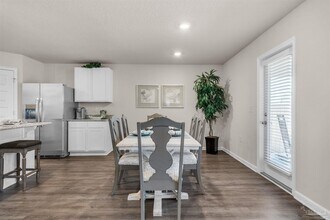 5213 Conservation Cir in Milton, FL - Building Photo - Building Photo