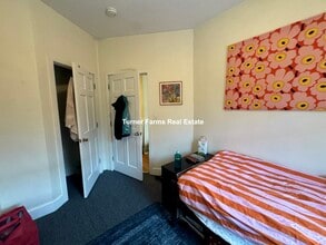 616 Columbus Ave, Unit 5 in Boston, MA - Foto de edificio - Building Photo