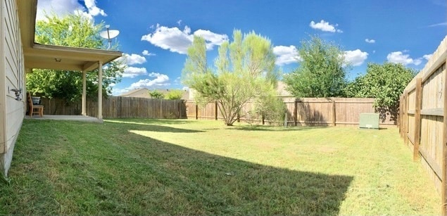 property at 806 Magnolia Bend