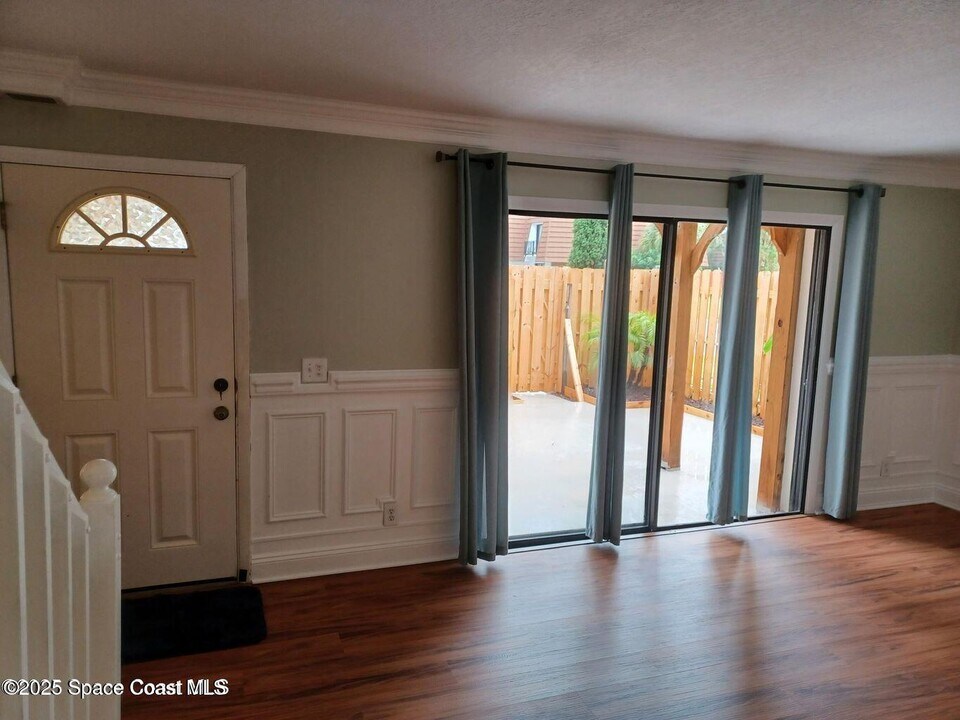 2416 Joshua Dr NE in Palm Bay, FL - Building Photo