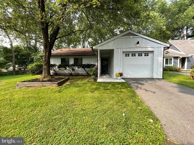 property at 11307 Gatesborough Ln