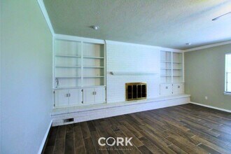 2813 Old Hickory Dr in Edmond, OK - Building Photo - Building Photo