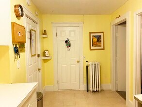 471 Commonwealth Ave, Unit 4F in Boston, MA - Building Photo - Building Photo