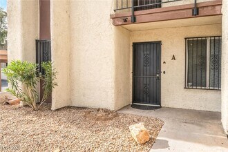 4441 Rich Dr in Las Vegas, NV - Building Photo - Building Photo