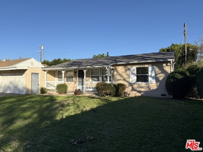 6232 Goodland Ave in Los Angeles, CA - Building Photo - Building Photo