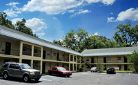 Palm Beach Apartments in Tallahassee, FL - Building Photo - Building Photo