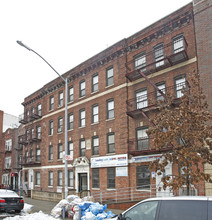 333 86th St in Brooklyn, NY - Foto de edificio - Building Photo