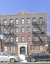 3410 33rd St in Long Island City, NY - Building Photo - Building Photo