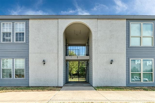 property at 3100 5th St