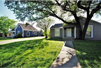 4504 Stonewall St in Greenville, TX - Building Photo - Building Photo