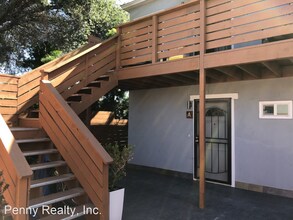 3711 Wilson Ave in San Diego, CA - Building Photo - Building Photo