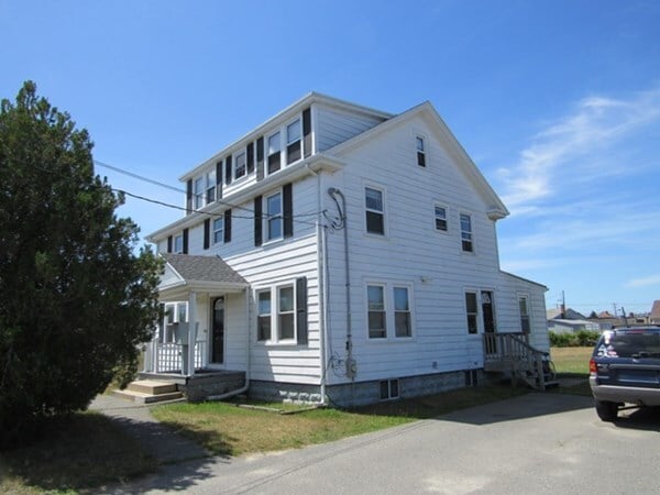 property at 5 Wallace Ave