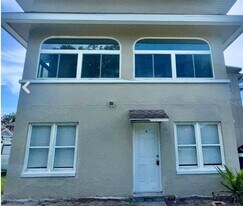 2330 S Ferncreek Ave in Orlando, FL - Building Photo