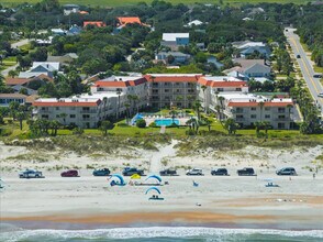 1 Ocean Trace Rd, Unit SI FL2-ID1509622P in St. Augustine Beach, FL - Building Photo - Building Photo