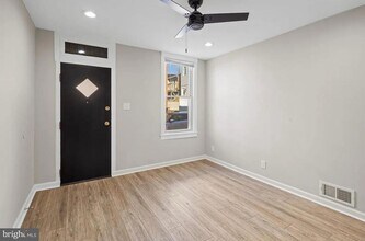 109 Bloomsberry St in Baltimore, MD - Building Photo - Building Photo