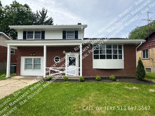 property at 1311 Deliquia Dr