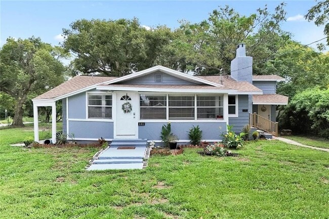 181 N Oak St in Longwood, FL - Building Photo - Building Photo