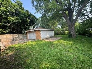 1729 W Iles Ave in Jerome, IL - Building Photo - Building Photo