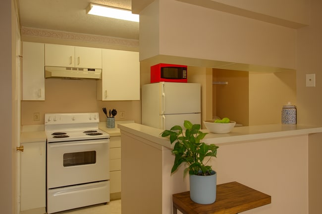 351 Lone Hill Dr in Altamonte Springs, FL - Foto de edificio - Building Photo