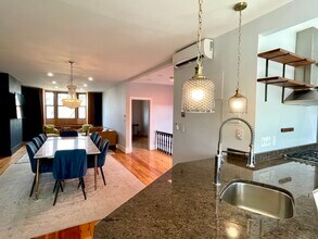 482 Columbus Ave, Unit PH in Boston, MA - Building Photo - Building Photo