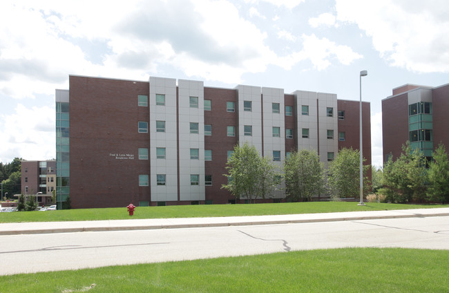 Lettinga Housing in Grand Rapids, MI - Building Photo - Building Photo