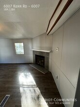 6007 Kerr Rd in Little Rock, AR - Building Photo - Building Photo