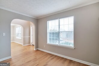 5901 Valley Green Rd in Lithonia, GA - Building Photo - Building Photo