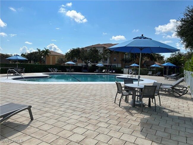 property at 2904 Tuscan Dr