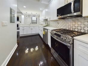 5005 S Prairie Ave in Chicago, IL - Building Photo - Building Photo