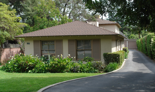 1721 Oxley St in South Pasadena, CA - Building Photo - Building Photo