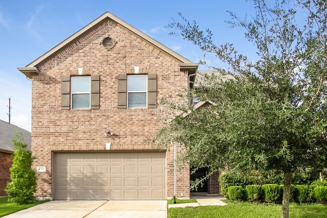 property at 12923 Pentland Downs St