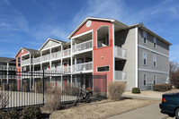 Lightbearers Fayetteville in Fayetteville, AR - Foto de edificio - Building Photo