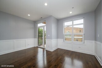 4014 S Ellis Ave in Chicago, IL - Building Photo - Building Photo