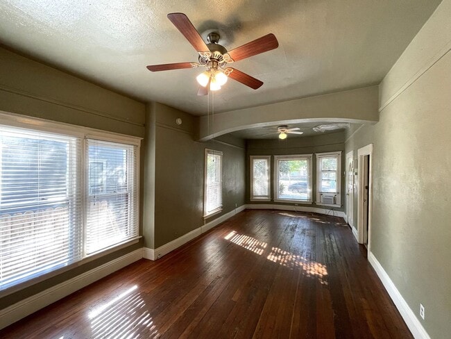 property at 212 W 1st Ave