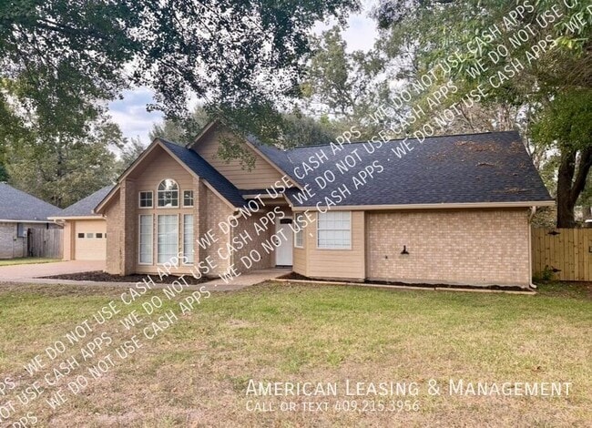 property at 1515 Azalea Dr