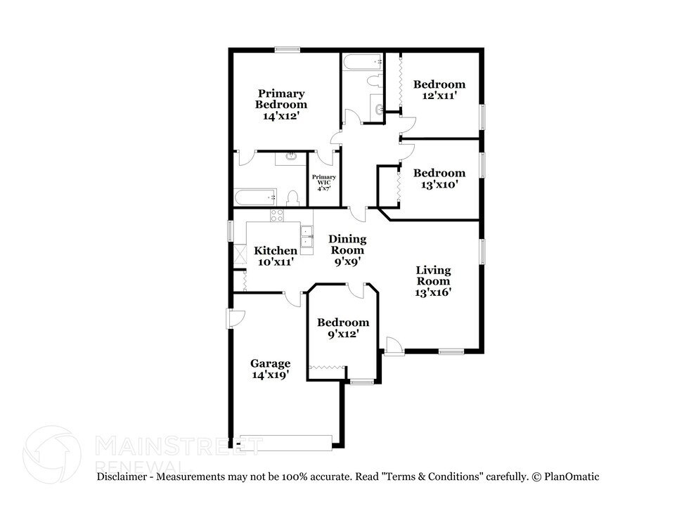107 Cherokee Dr in Auburndale, FL - Building Photo